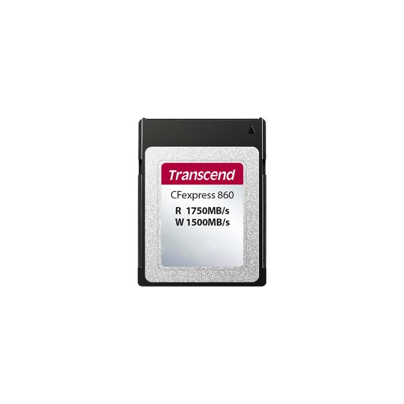 CFexpress Card 160GB SLC - CompactFlash (CF Typ 1/CF+)